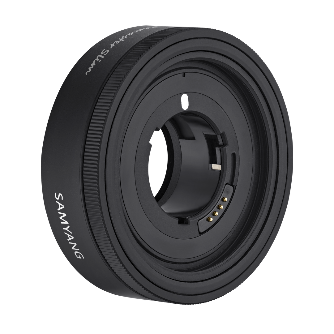 Rokinon Remaster Slim 3 Lens System •21mm •28mm •32mm (Sony FE)