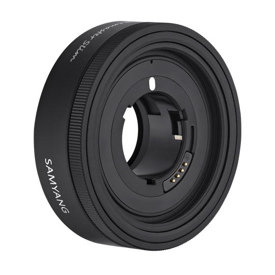 Samyang Remaster Slim 3 Lens System •21mm •28mm •32mm (Sony FE)