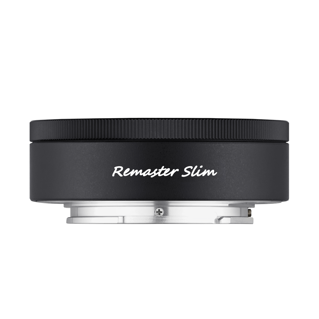 Rokinon Remaster Slim 3 Lens System •21mm •28mm •32mm (Sony FE)