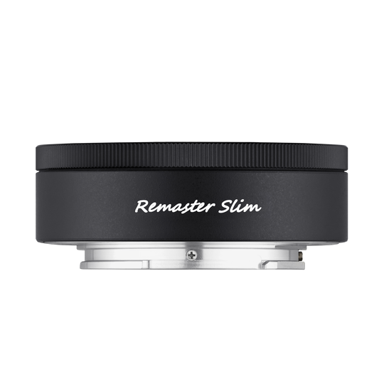 Rokinon Remaster Slim 3 Lens System •21mm •28mm •32mm (Sony FE)