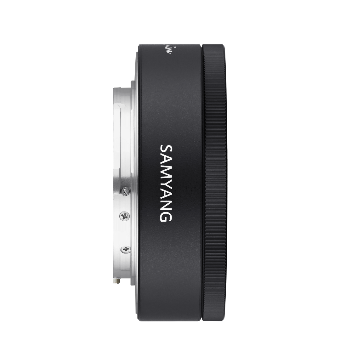 Samyang Remaster Slim 3 Lens System •21mm •28mm •32mm (Sony Samyang Remaster Slim 3 Lens System •21mm •28mm •32mm (Sony