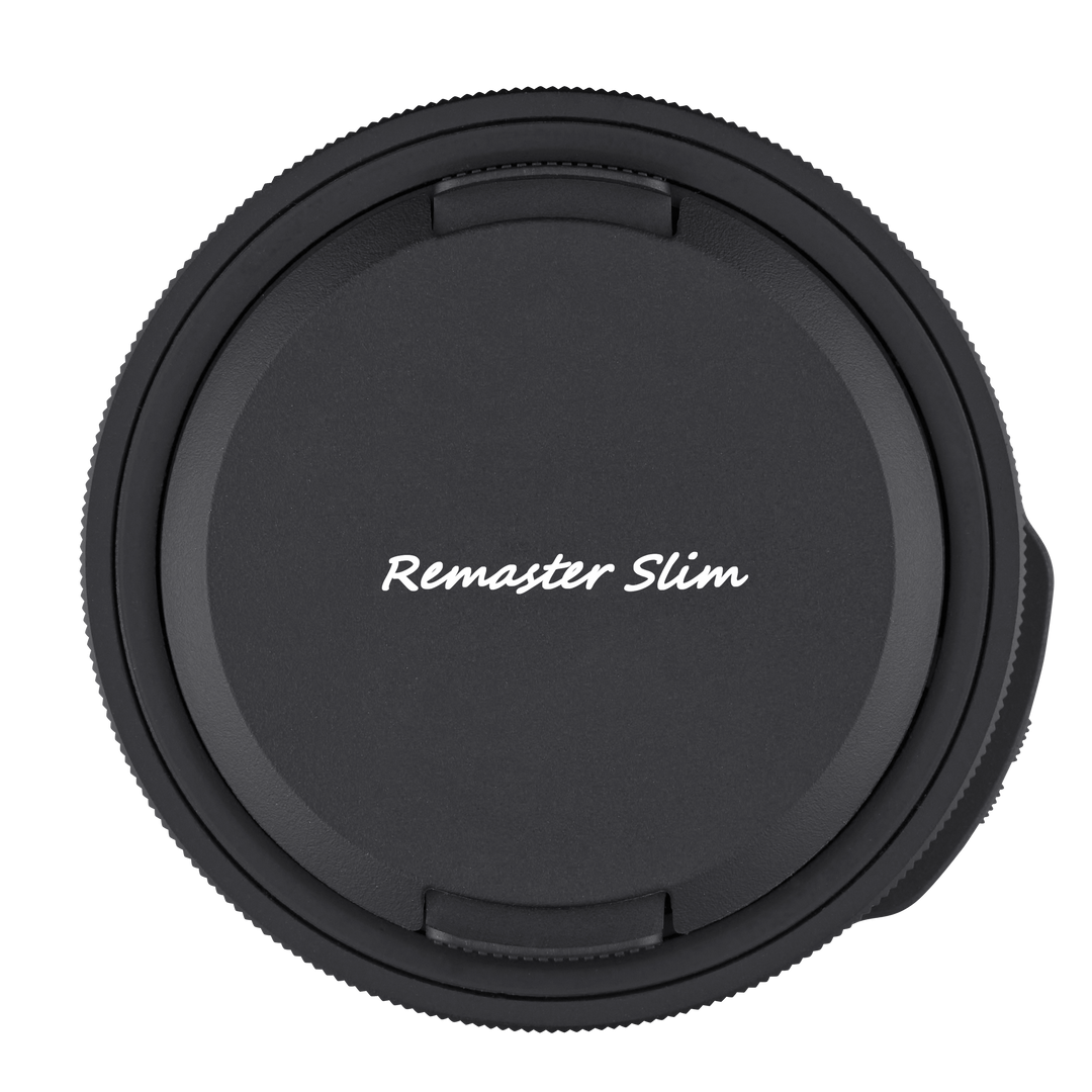 Rokinon Remaster Slim 3 Lens System •21mm •28mm •32mm (Sony FE)