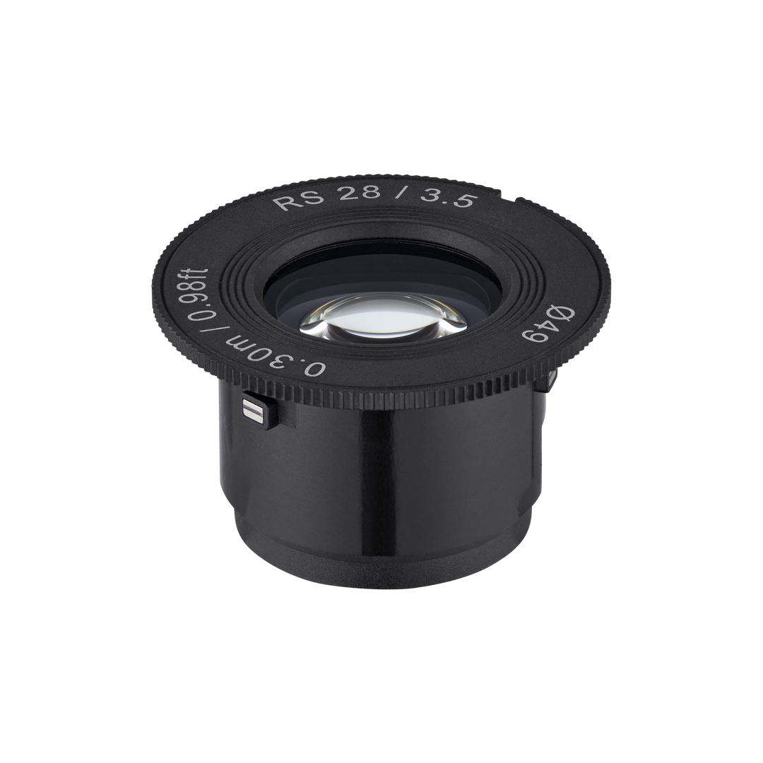 Rokinon Remaster Slim 3 Lens System •21mm •28mm •32mm (Sony FE)