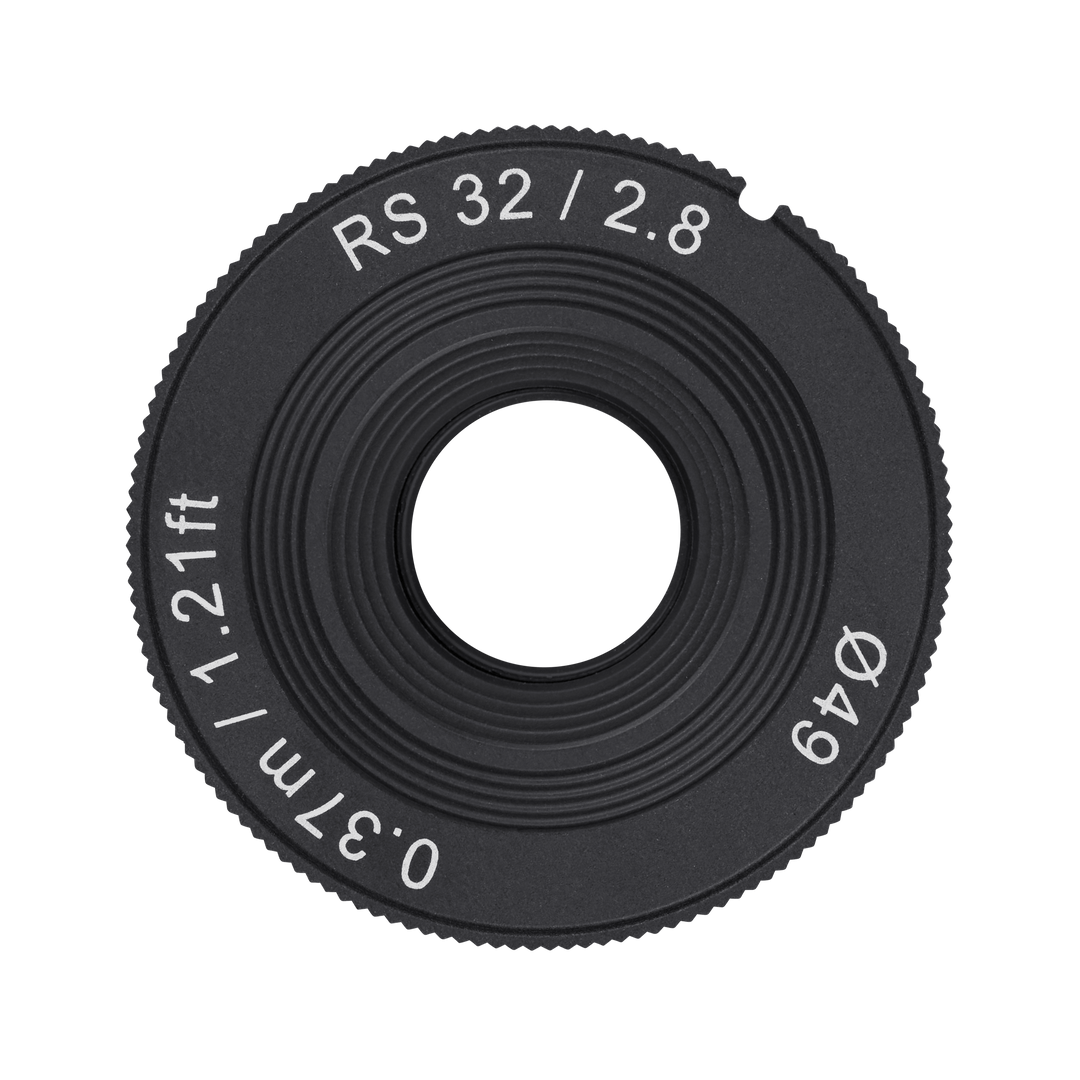 Rokinon Remaster Slim 3 Lens System •21mm •28mm •32mm (Sony FE)