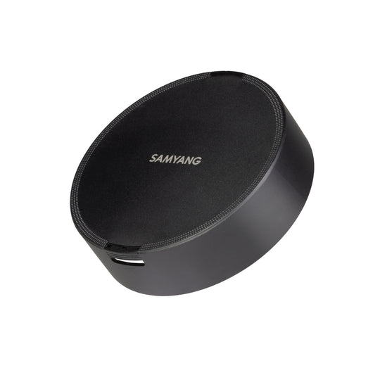 Samyang Replacement Slip On Front Lens Cap | See Description for Sizing