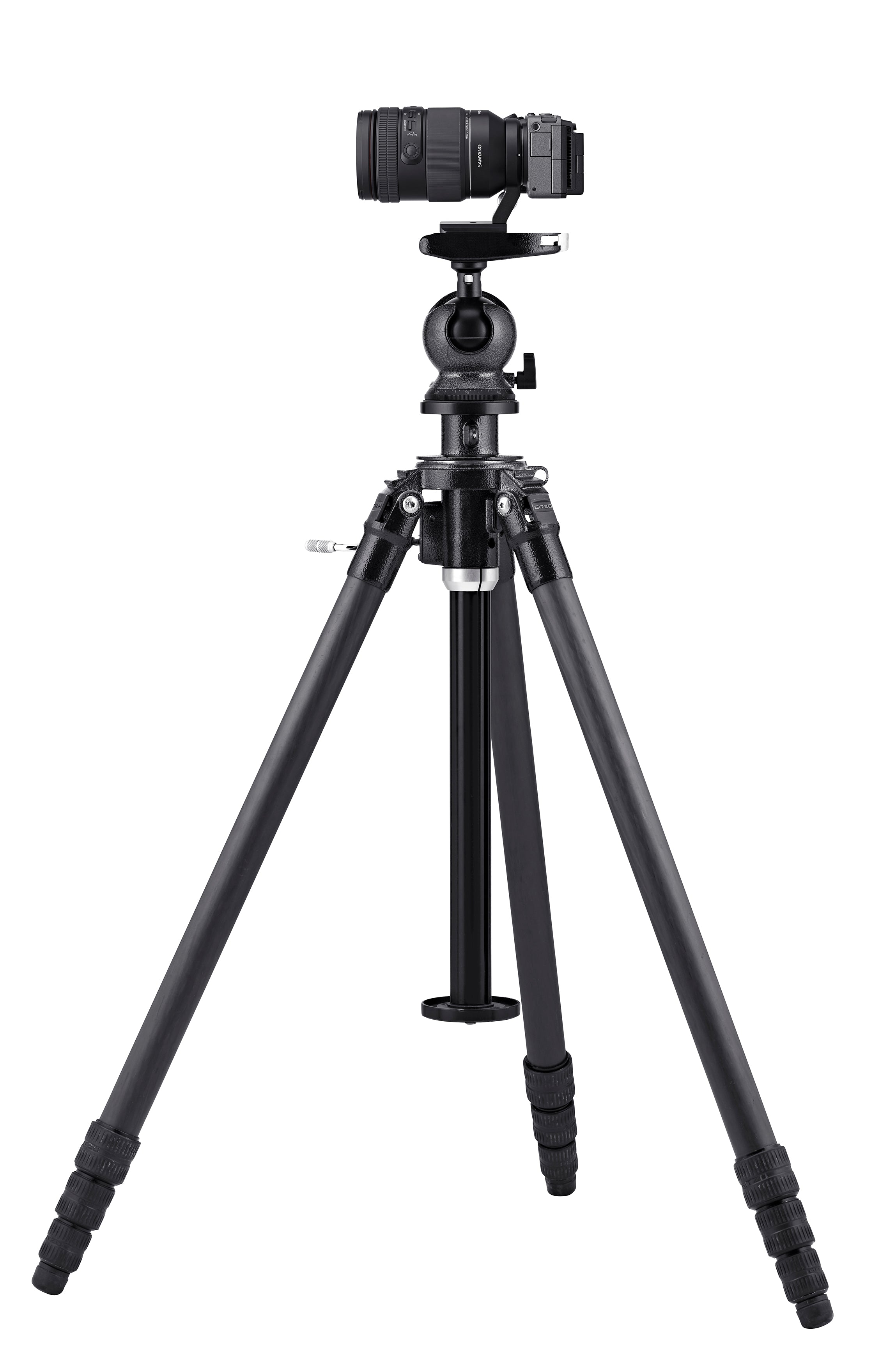Tripod Collar Mount Ring (35-150mm F2-2.8 AF Full Frame Zoom Lens