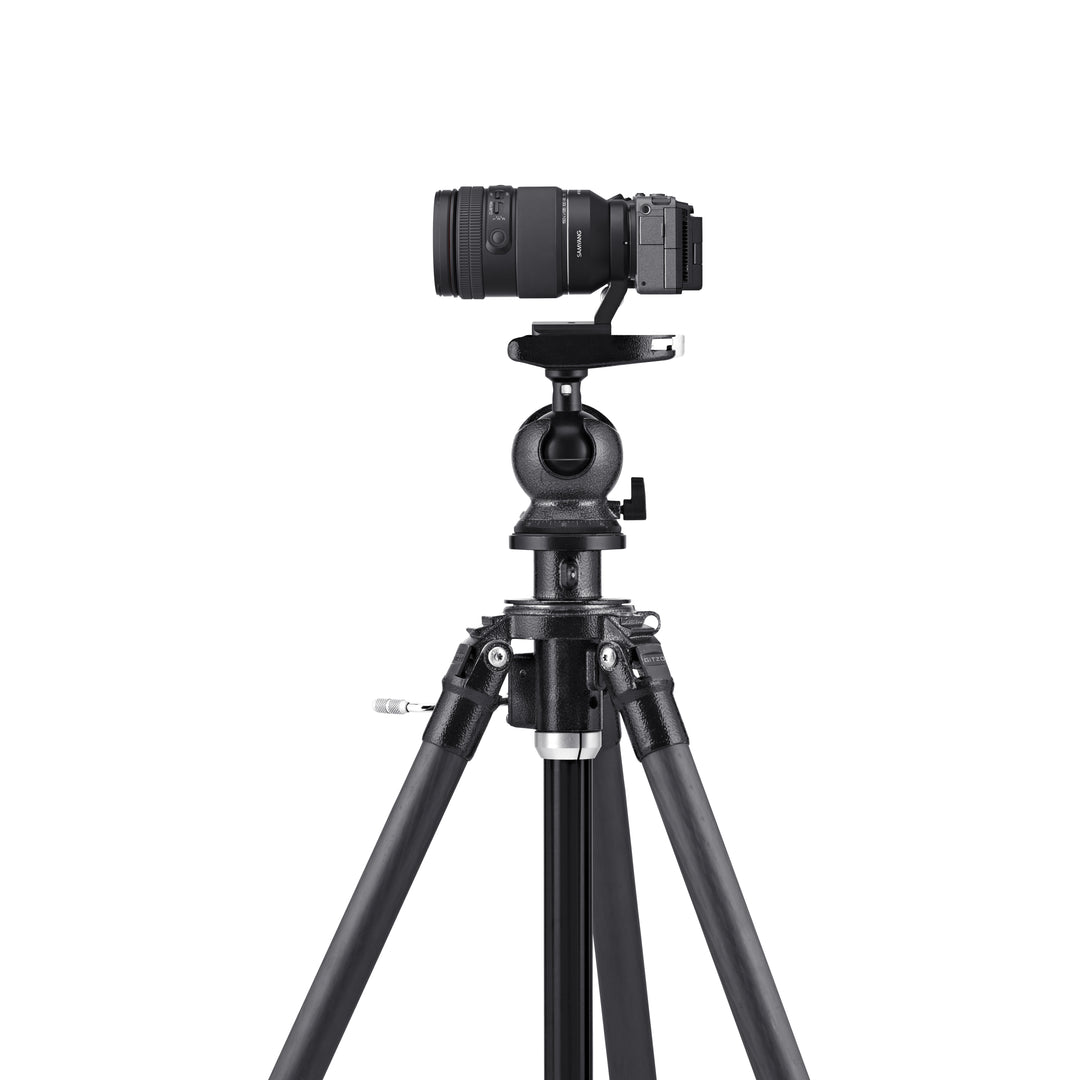 Tripod Collar Mount Ring (35-150mm F2-2.8 AF Full Frame Zoom Lens)