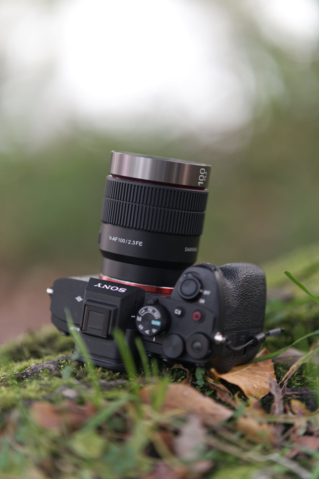 Telephoto Best Sony E Mount Lens For Video Zoom Lens Best Lens For