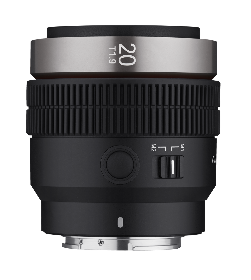 Cine Auto Focus – Samyang US Cine Auto Focus – Samyang US