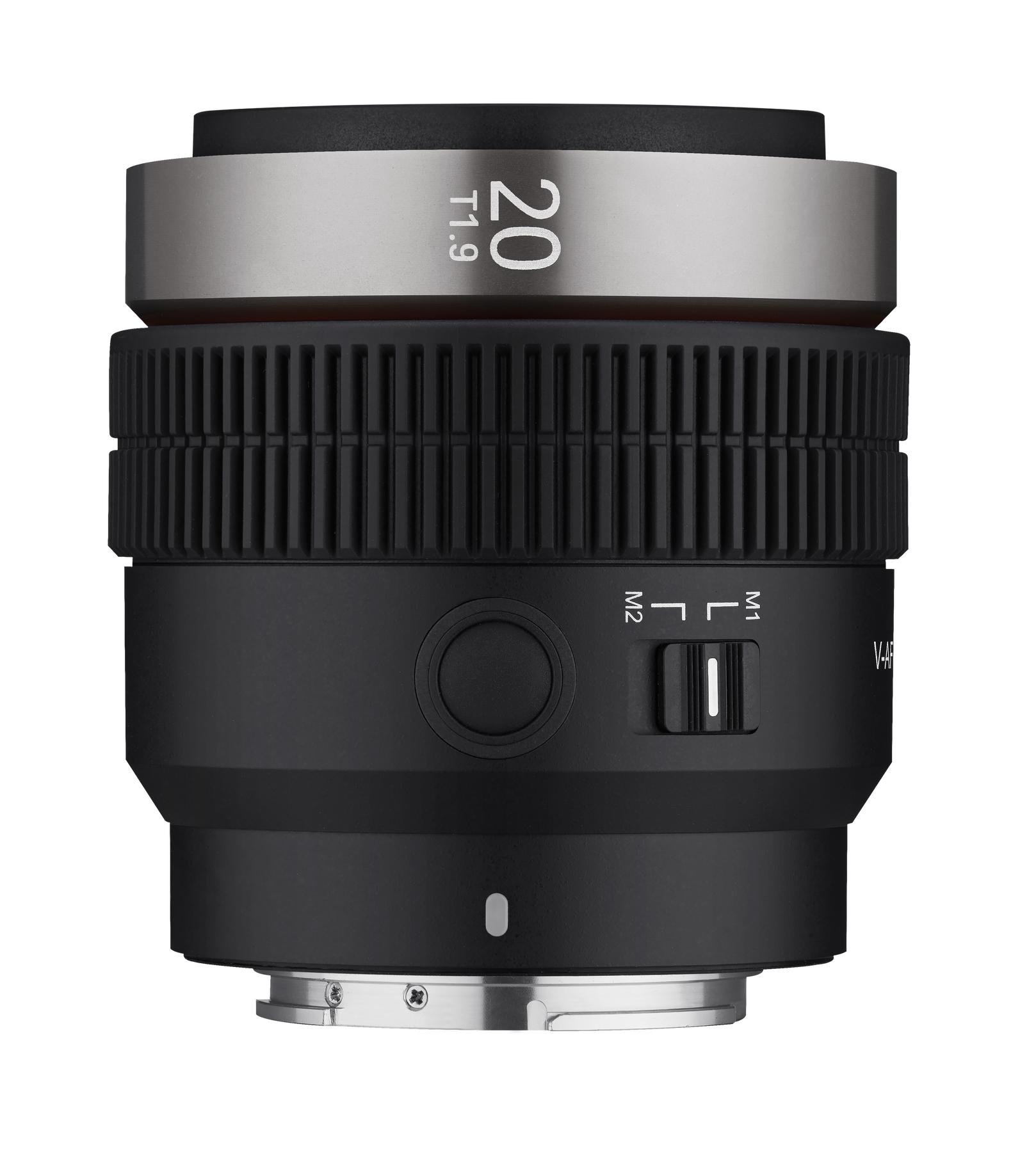 20mm T1.9 Full Frame Cine Auto Focus for Sony E – Samyang US 20mm T1.9 Full Frame Cine Auto Focus for Sony E – Samyang US