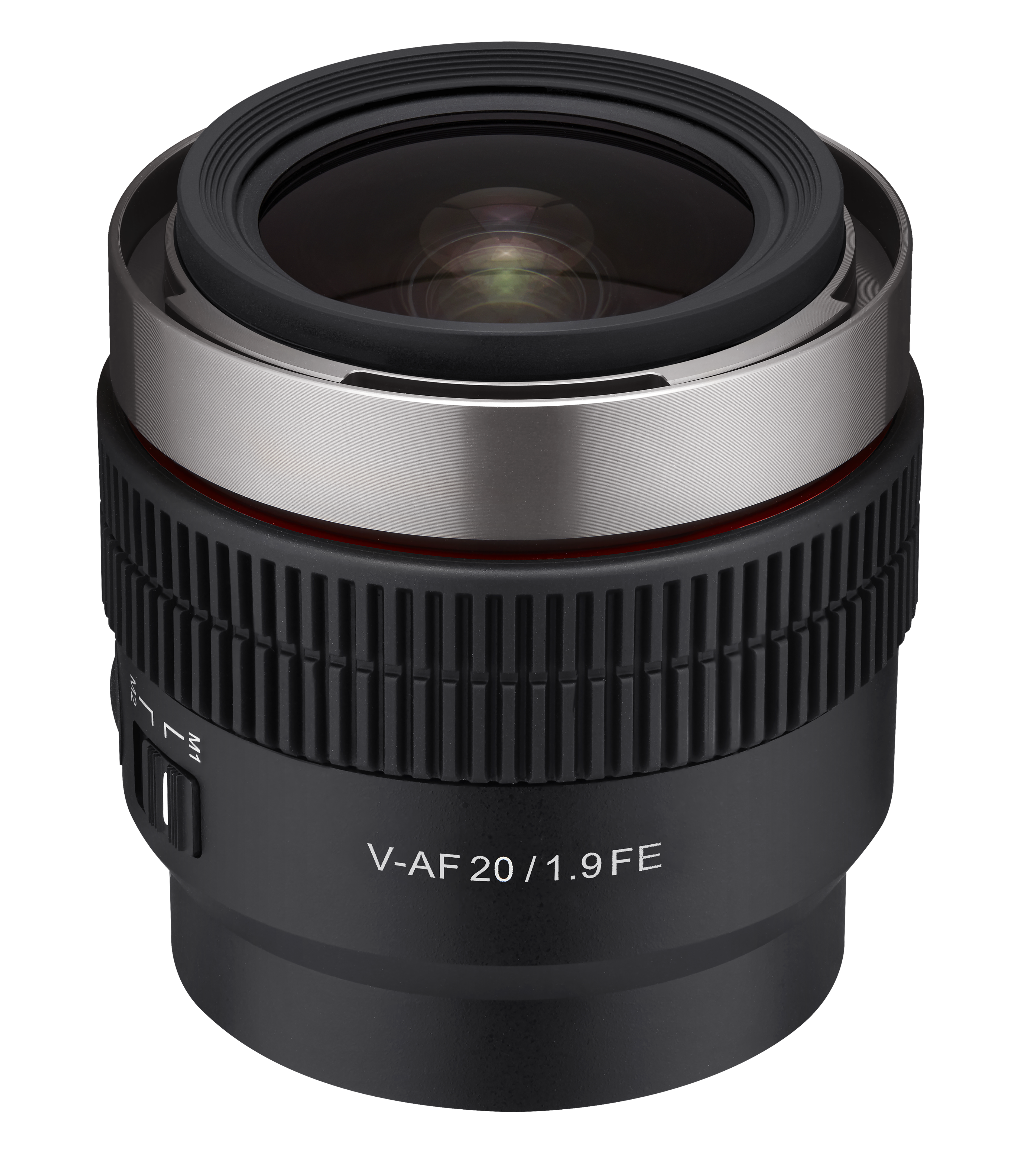 Samyang T1.9 VDSLR 20mm マニュアルフォーカスビデオレンズ Sony FE用 - ブラック 並行輸入品 サムヤン、「SAMYANG V-AF 20mm T1.9」発売。「V-AF」シリーズの広角