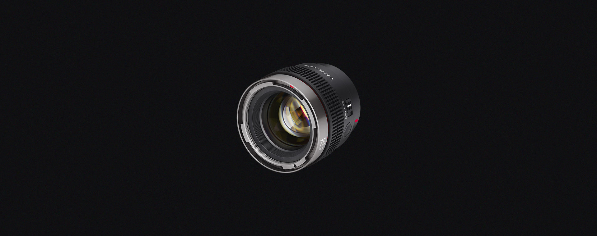 35mm T1.9 Full Frame Cine Auto Focus for Sony E – Samyang US