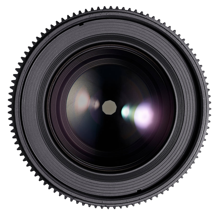 100mm T3.1 Full Frame Macro