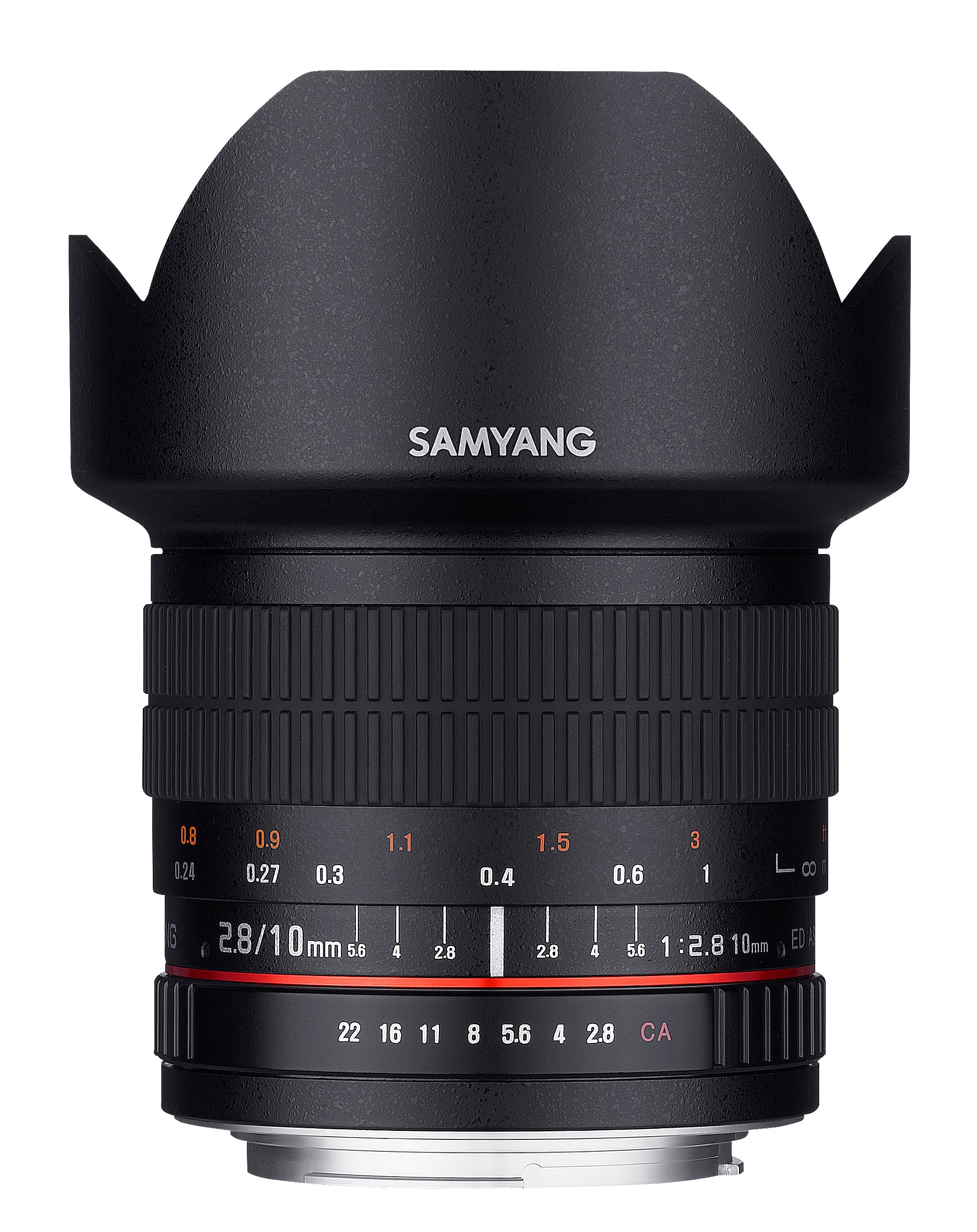 Samyang Fuji X Mount Lenses | Samyang US