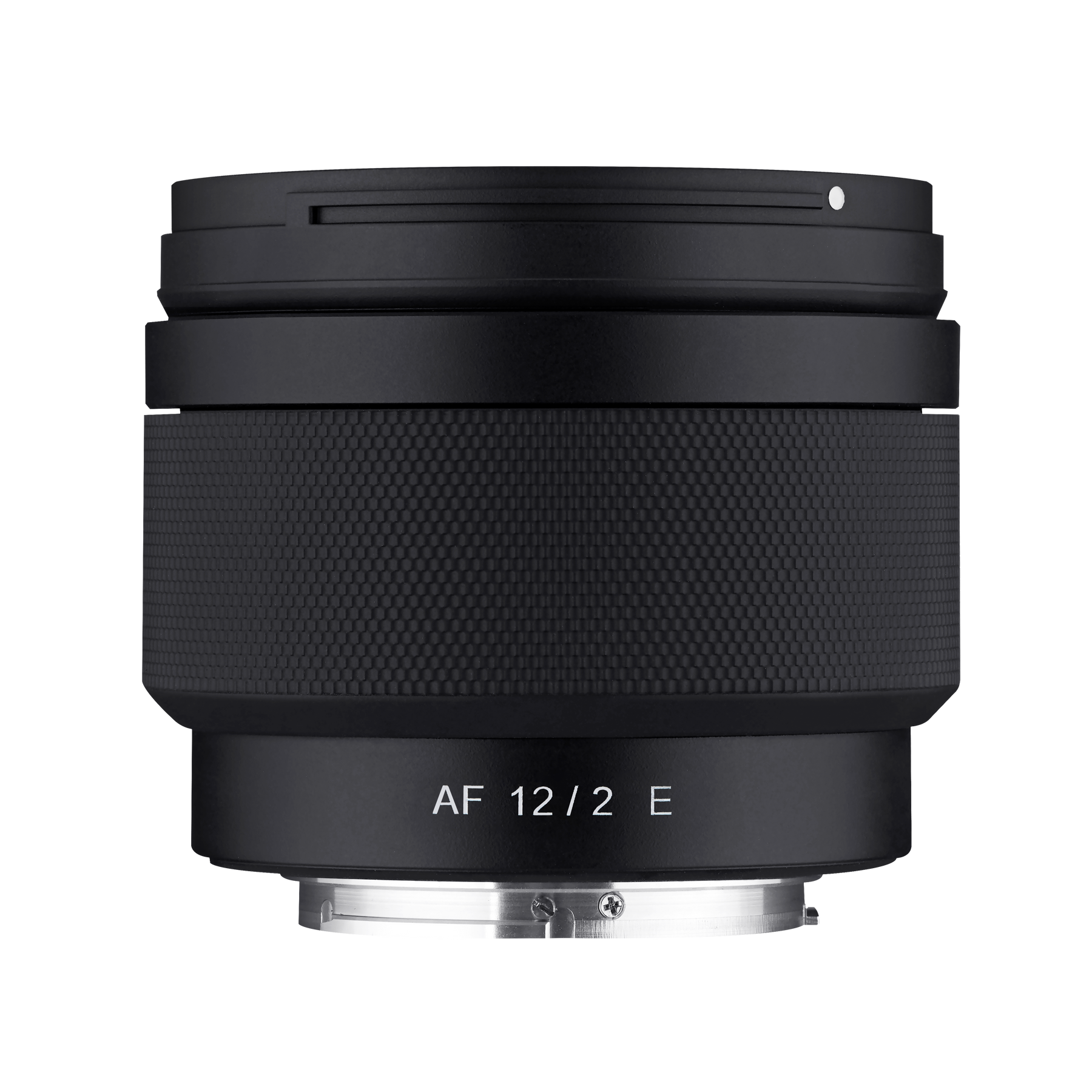 12mm F2.0 AF Compact Ultra Wide Angle APS-C (Sony E) – Samyang US 12mm F2.0 AF Compact Ultra Wide Angle APS-C (Sony E) – Samyang US