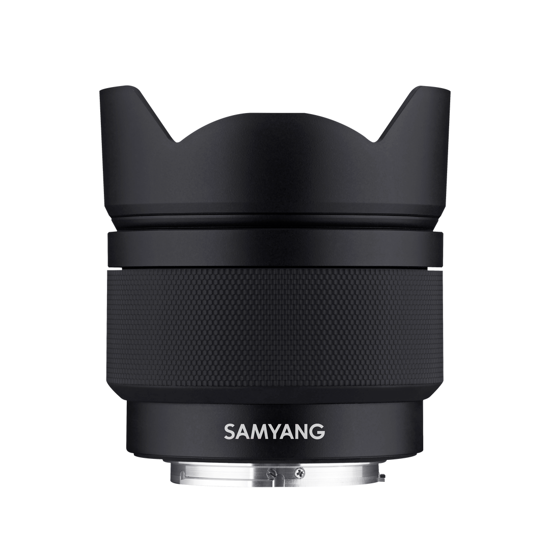 samyang 12mm F2 AF eマウント 12mm F2.0 AF Compact Ultra Wide Angle APS-C (Sony E