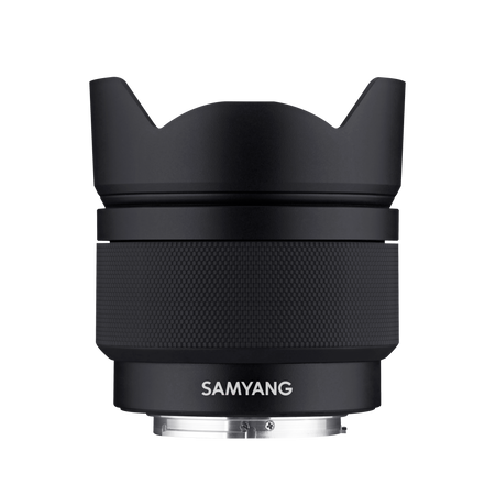 12mm F2.0 AF Compact Ultra Wide Angle APS-C (Sony E) – Samyang US 12mm F2.0 AF Compact Ultra Wide Angle APS-C (Sony E) – Samyang US