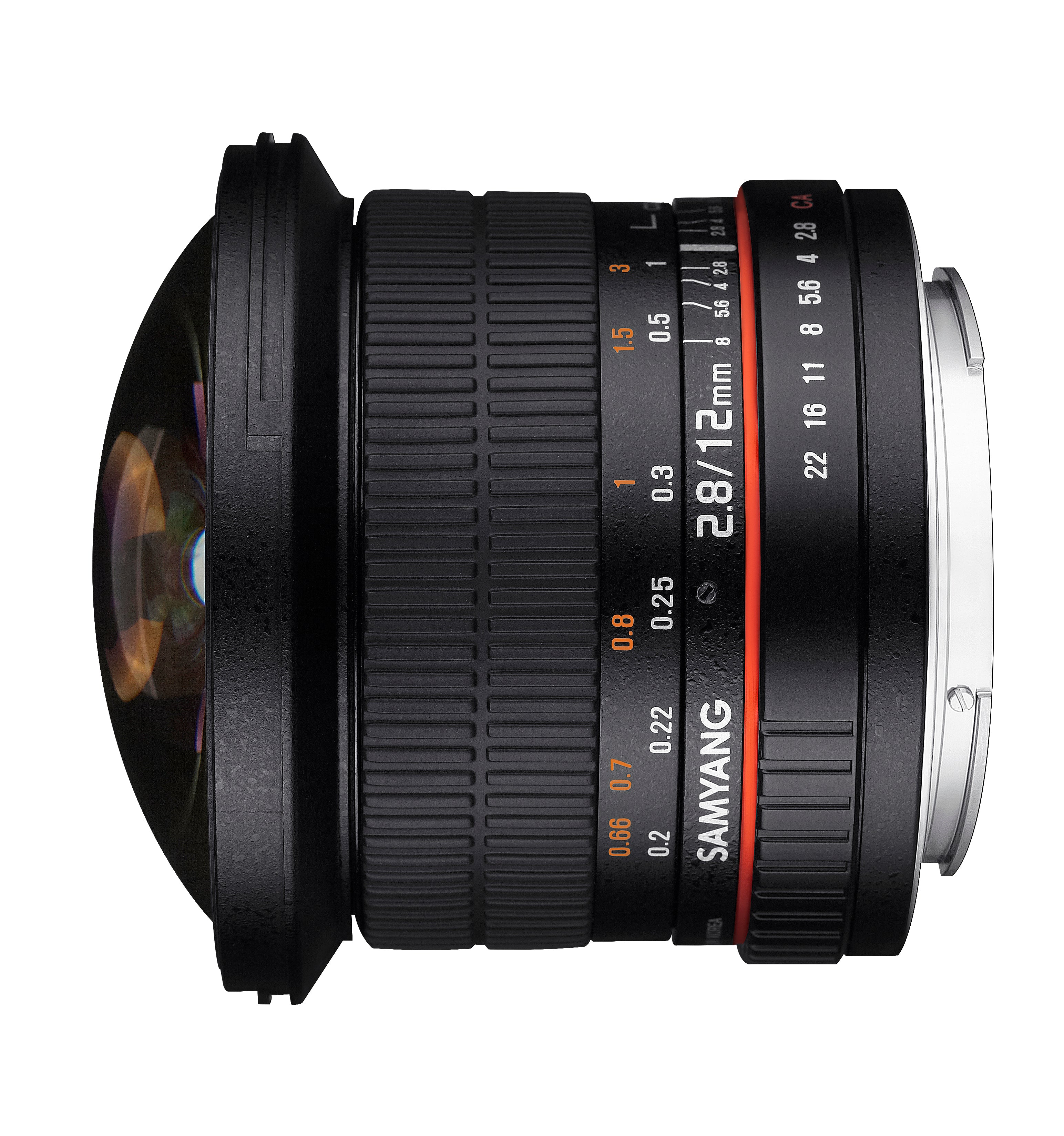 Samyang Lenses | Samyang Camera Lenses | Samyang US