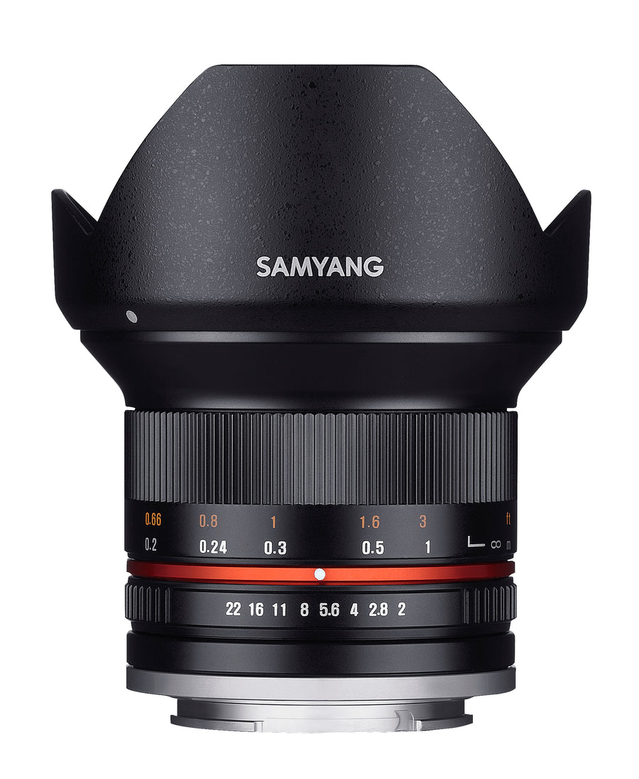 mft ultra wide angle lens