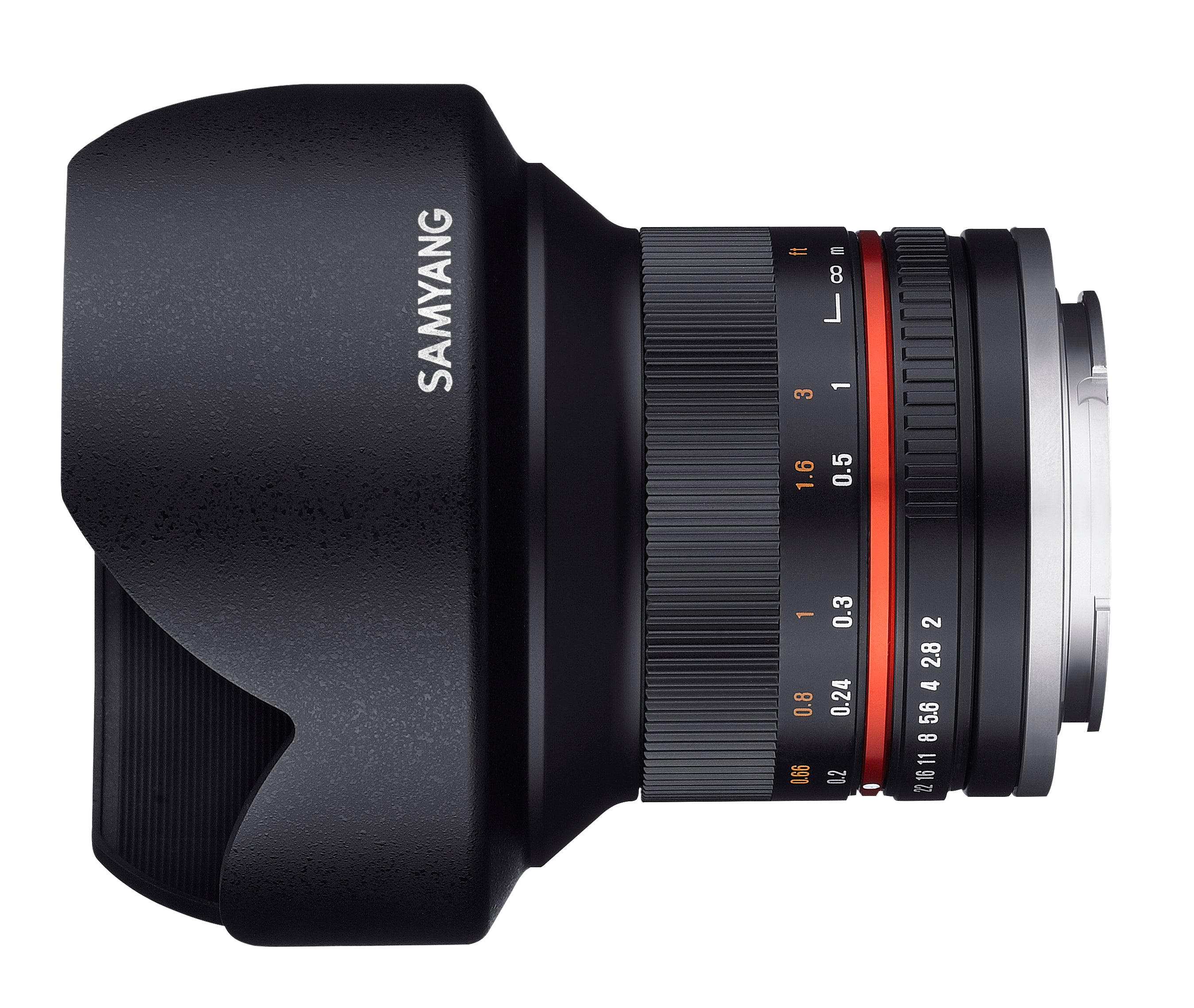 12mm F2.0 High Speed Ultra Wide Angle – Samyang US