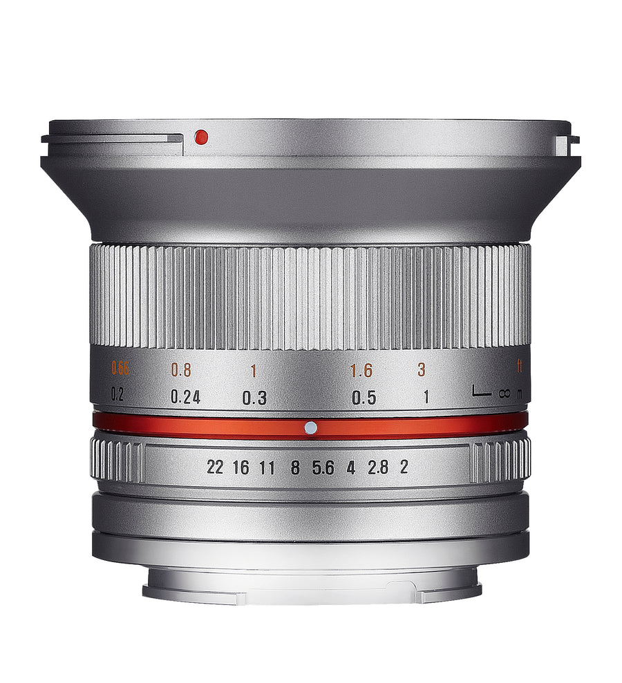 12mm F2.0 High Speed Ultra Wide Angle – Samyang US