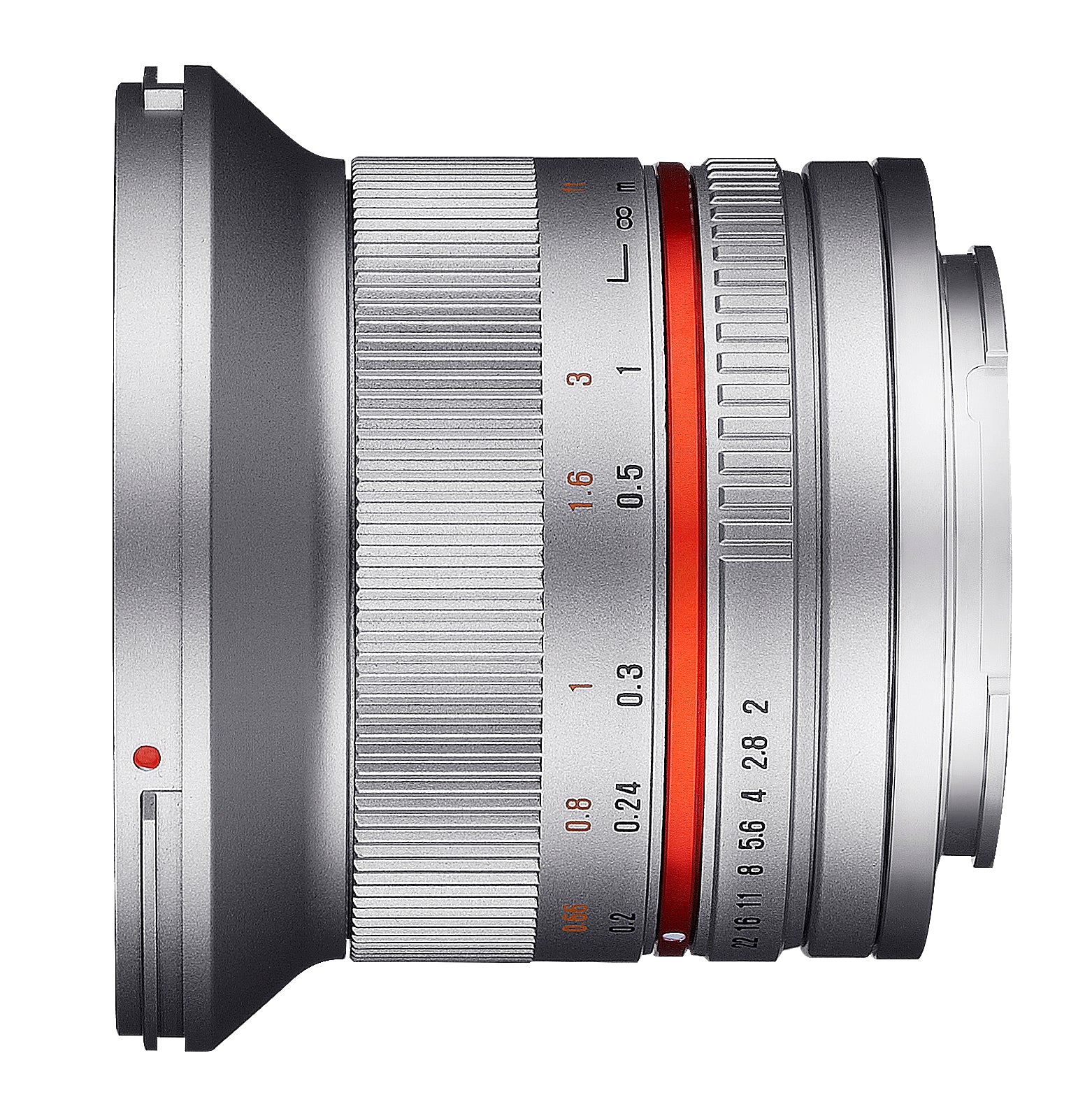 12mm F2.0 High Speed Ultra Wide Angle – Samyang US