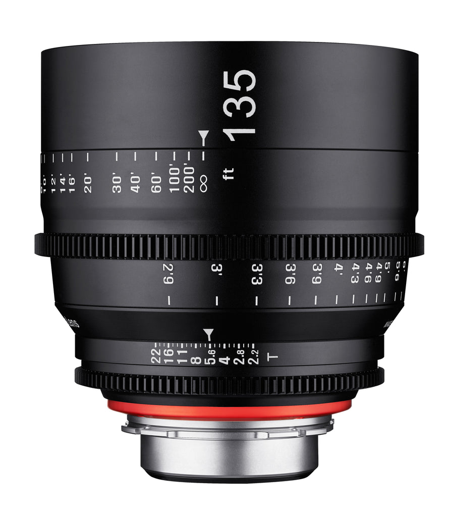 SAMYANG T2.2/12mm 単焦点シネレンズ LK SAMYANG