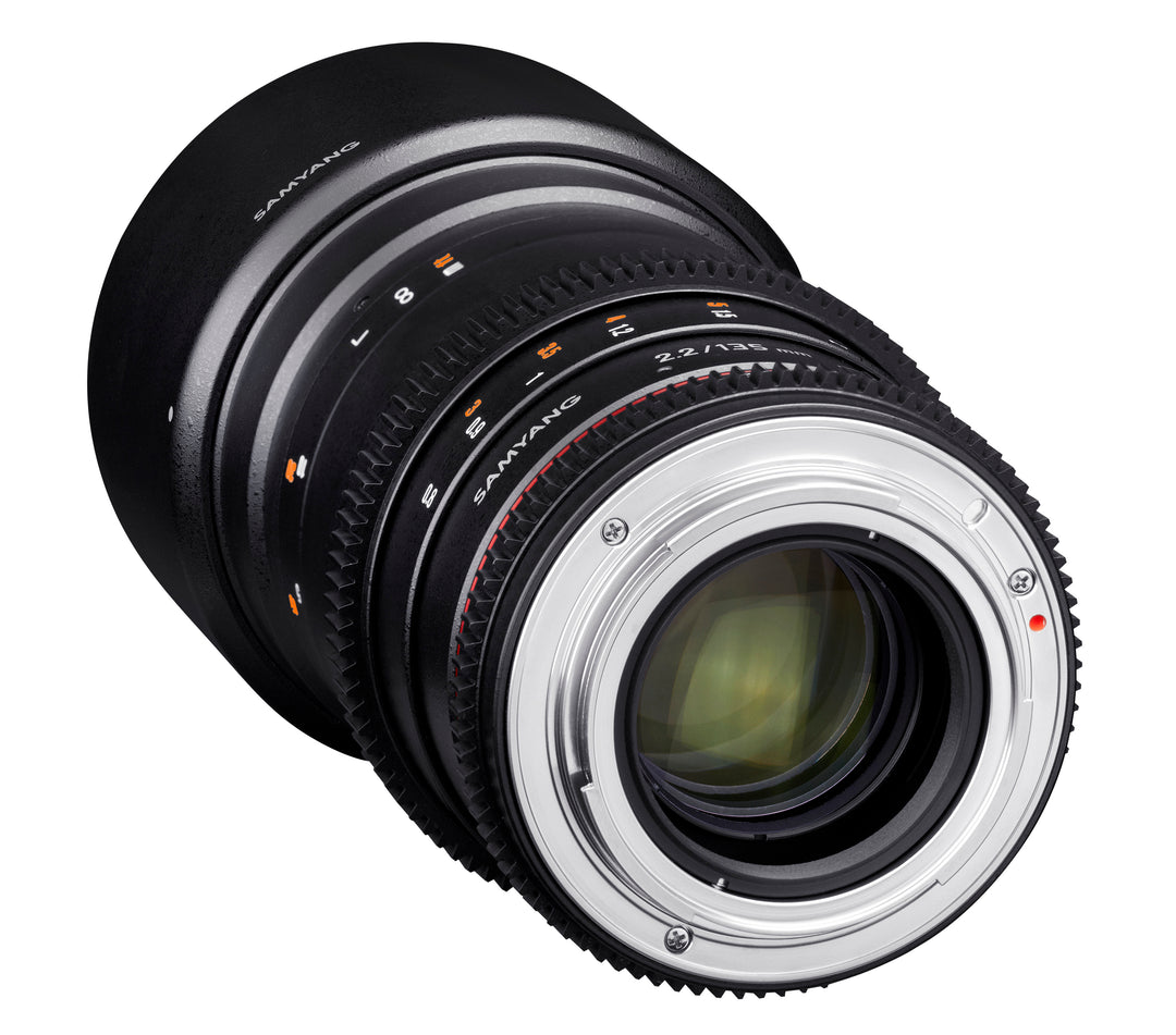 Canon 135 mm f1.8 IS RF: renovación de un clásico para la foto de Canon 135 mm f1.8 IS RF: renovación de un clásico para la foto de