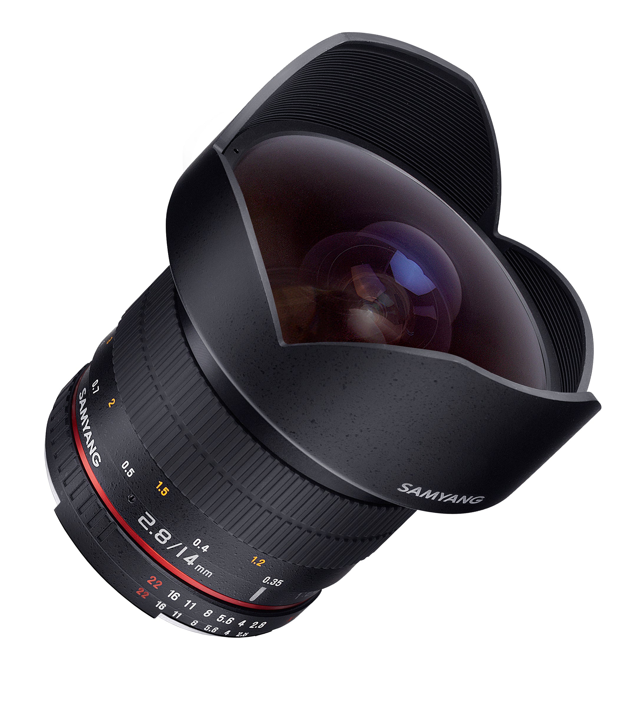 14mm F2.8 Full Frame Ultra Wide Angle – Samyang US