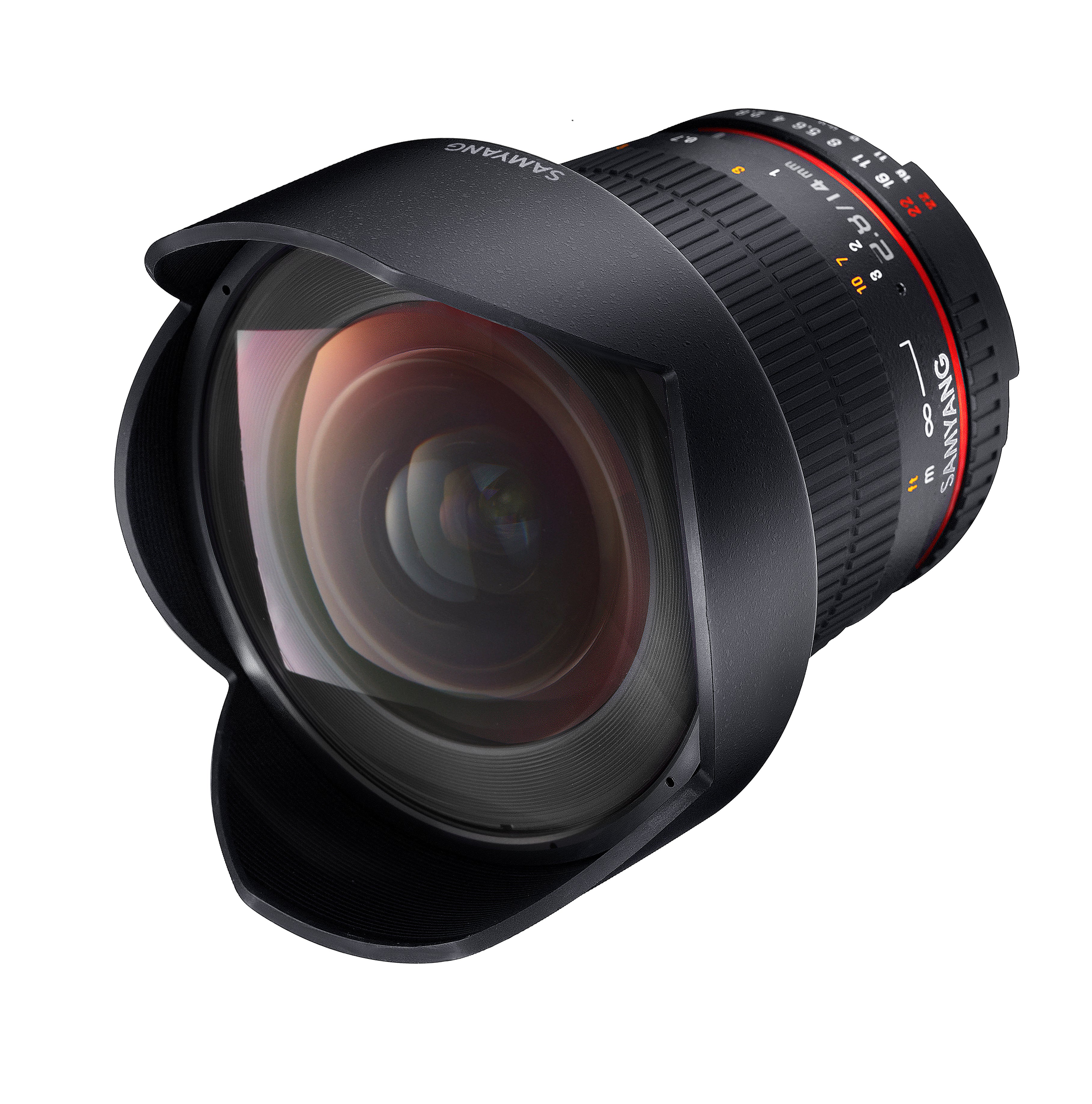 14mm F2.8 Full Frame Ultra Wide Angle – Samyang US