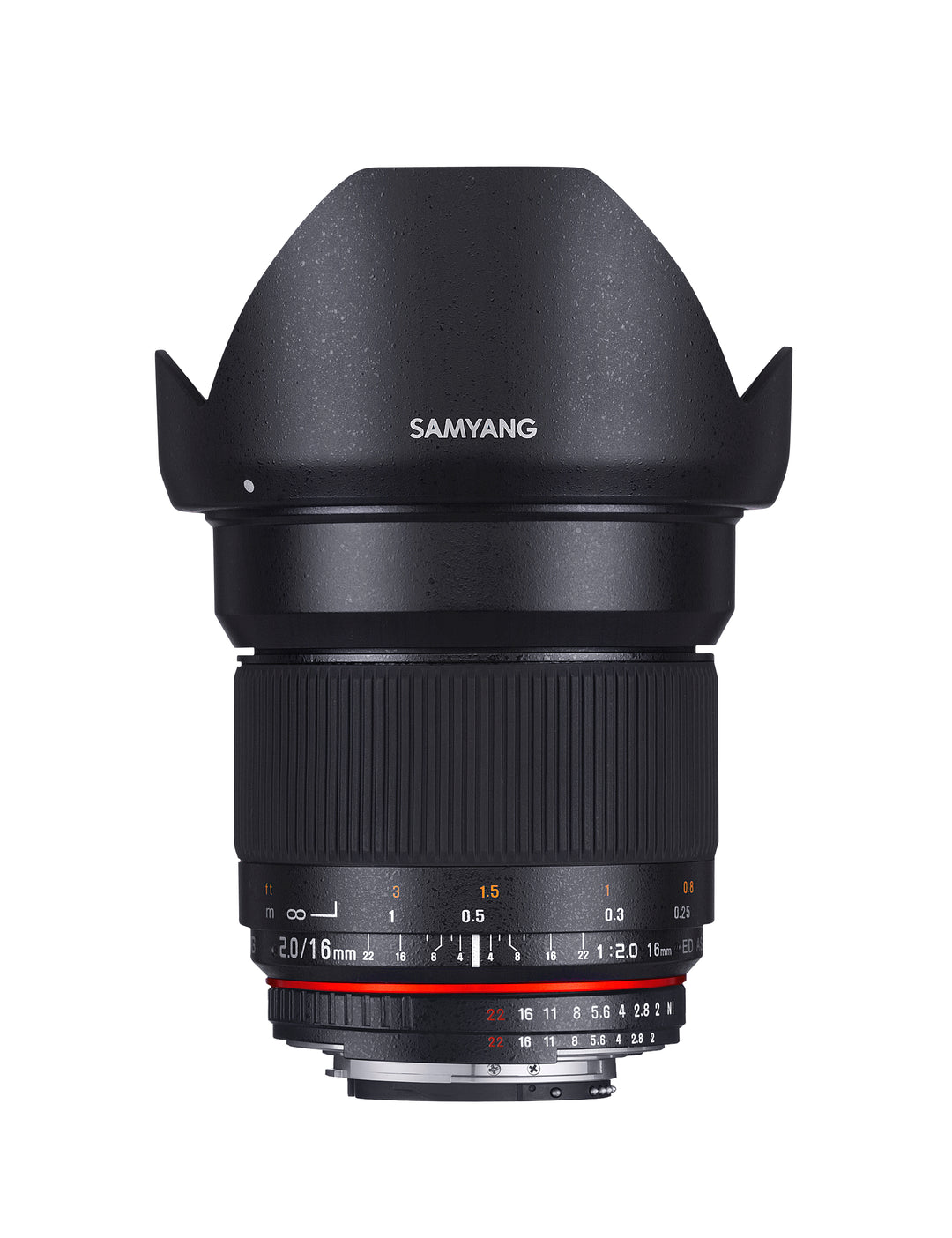 Objectif Fpv Cctv F2.0 5MP - Monture M12, Pour FPV, CCTV, Caméra CCD - Grand Angle Objectif Caméra 12mm Objectif Fpv Cctv F2.0 5MP - Monture M12, Pour FPV, CCTV, Caméra CCD - Grand Angle Objectif Caméra 12mm