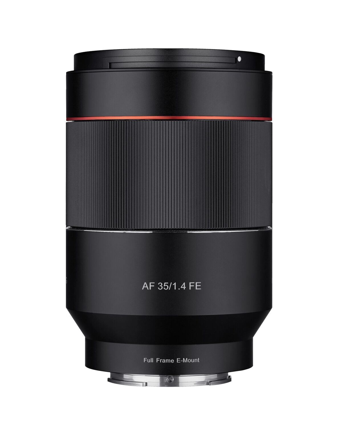 35mm F1.4 AF Wide Angle with Lens Station (Sony E) – Samyang US