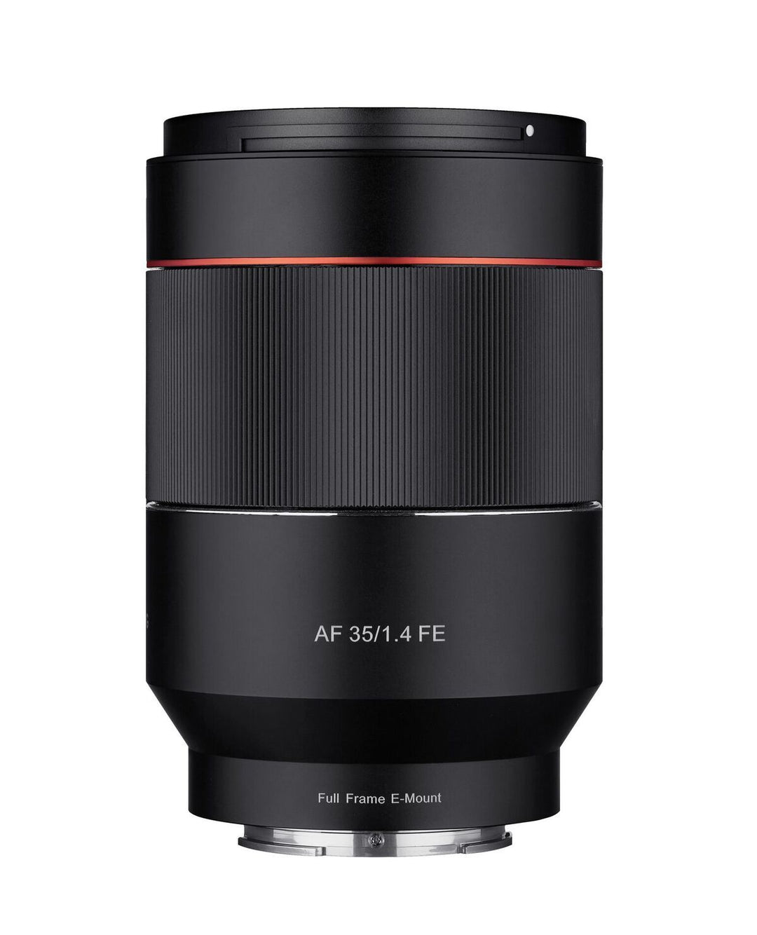 35mm F1.4 AF Wide Angle with Lens Station (Sony E)