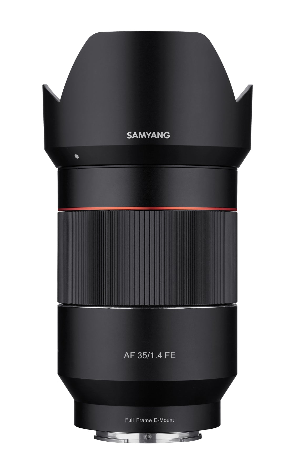 35mm AF Wide Angle with Lens Station (Sony E) – Samyang US