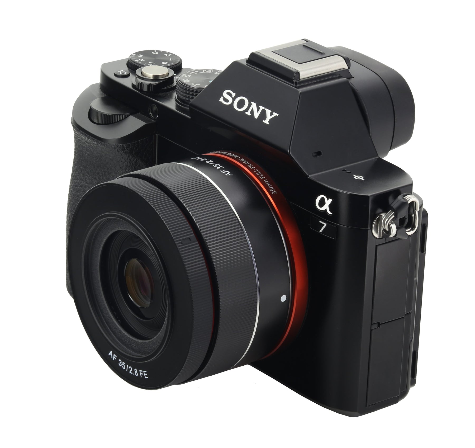 35mm F2.8 AF Wide Angle (Sony E) – Samyang US