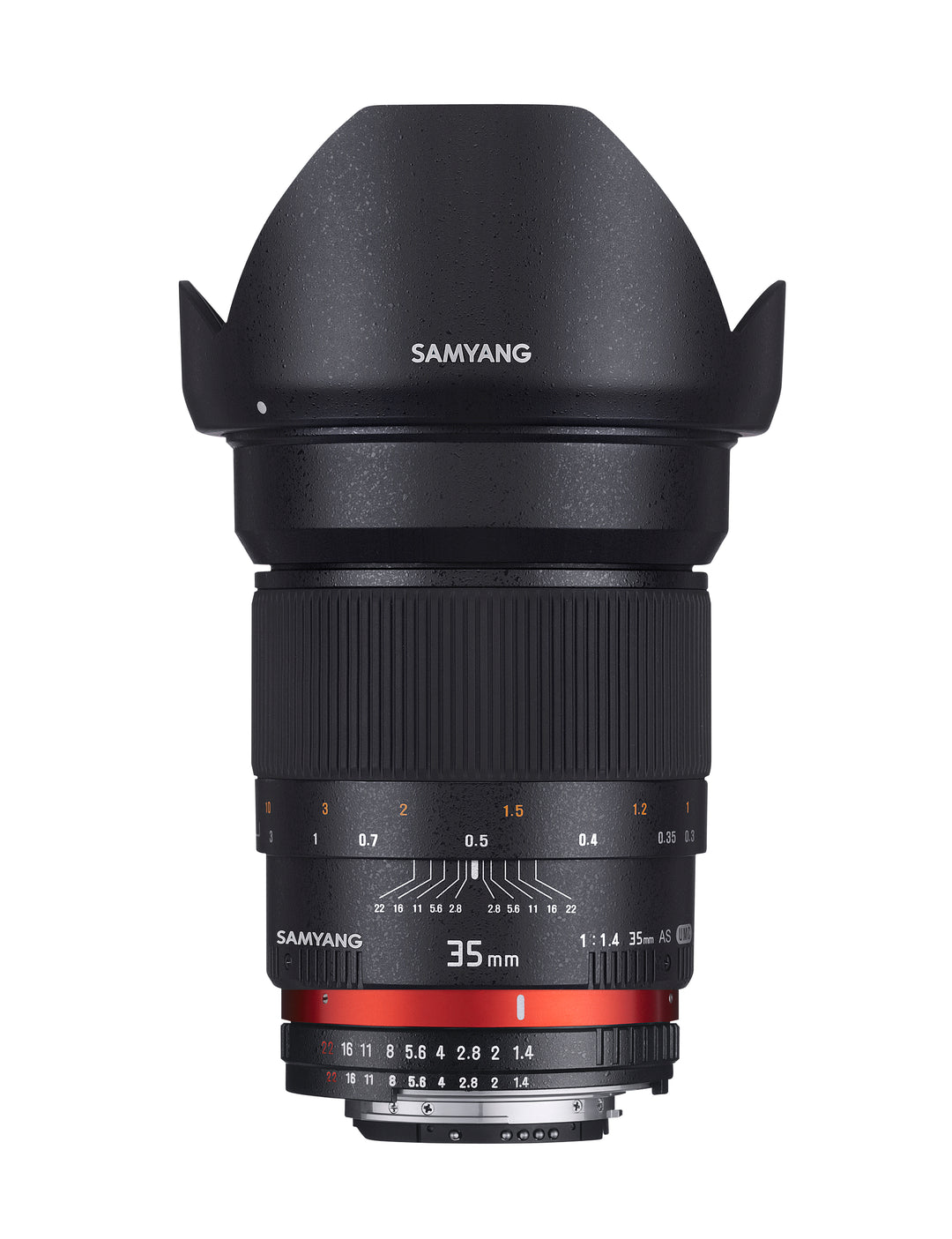 35mm Full Frame Wide Angle – Samyang US