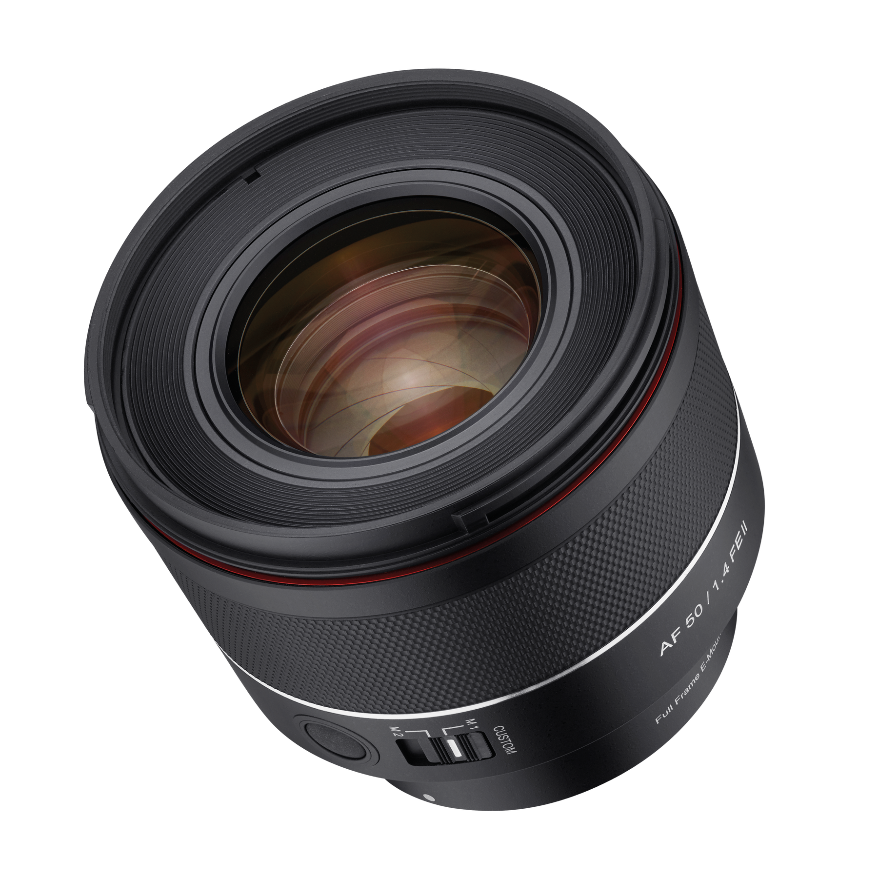 50mm F1.4 AF Series II Full Frame (Sony E) – Samyang US 50mm F1.4 AF Series II Full Frame (Sony E) – Samyang US