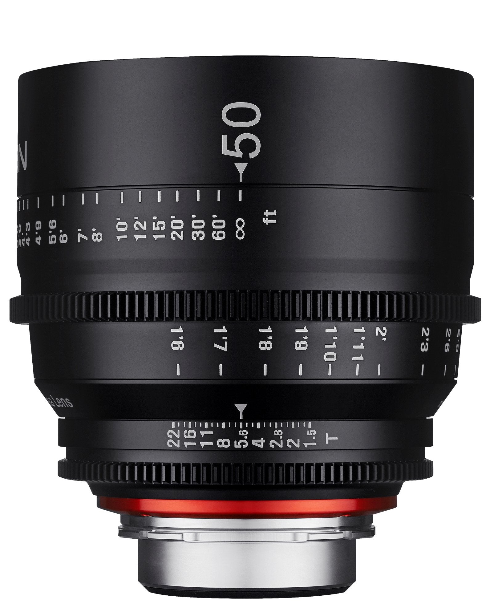 14, 24, 35, 50, 85, 135mm XEEN Pro Cinema Lens Bundle – Samyang US