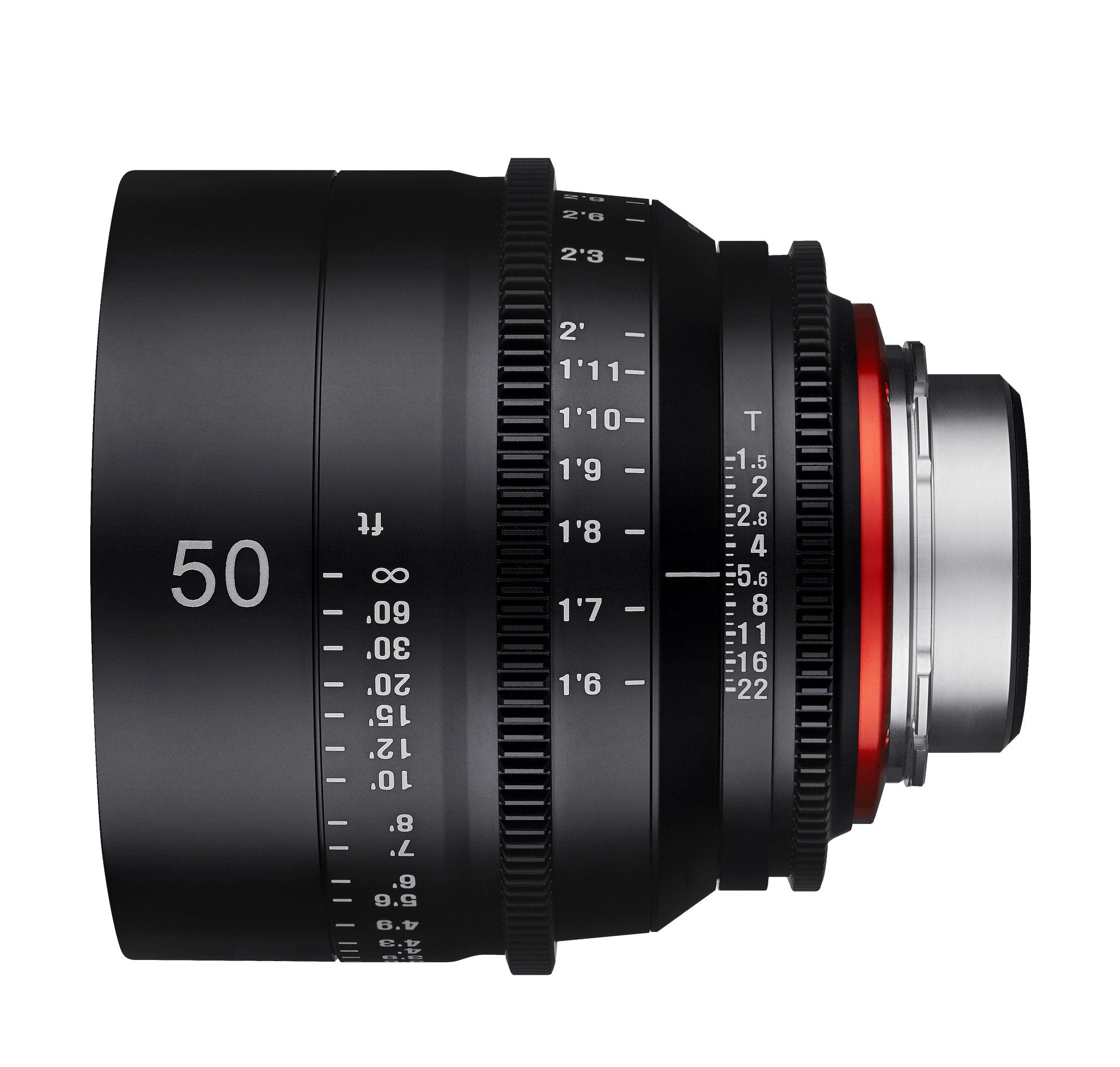 シネマレンズ XEEN Pro 24・35・50・85mm T1.5 PL 24, 50, 85mm T1.5 XEEN Pro Cinema Lens Bundle – Samyang US
