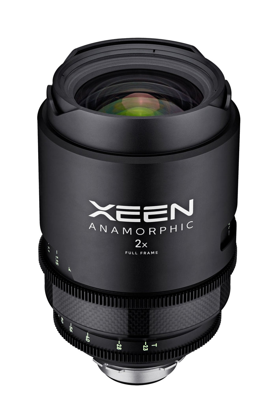 50mm T2.3 XEEN 2X Anamorphic Professional Cinema Lens - Rokinon