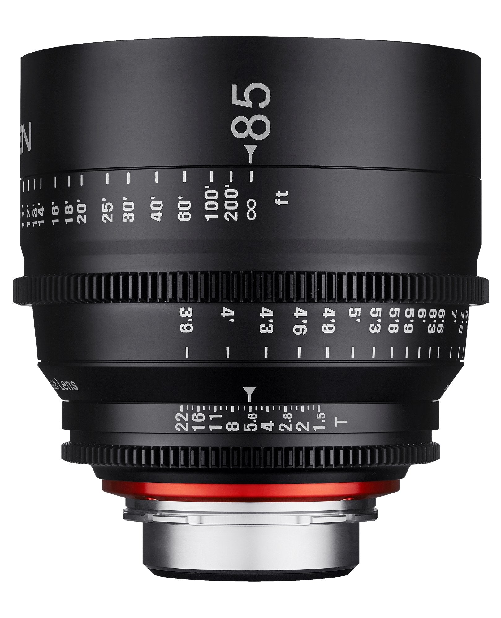 ローデンストック　デッケルマウント　35mm 50mm 135mm セット 14, 24, 35, 50, 85, 135mm XEEN Pro Cinema Lens Bundle – Samyang US