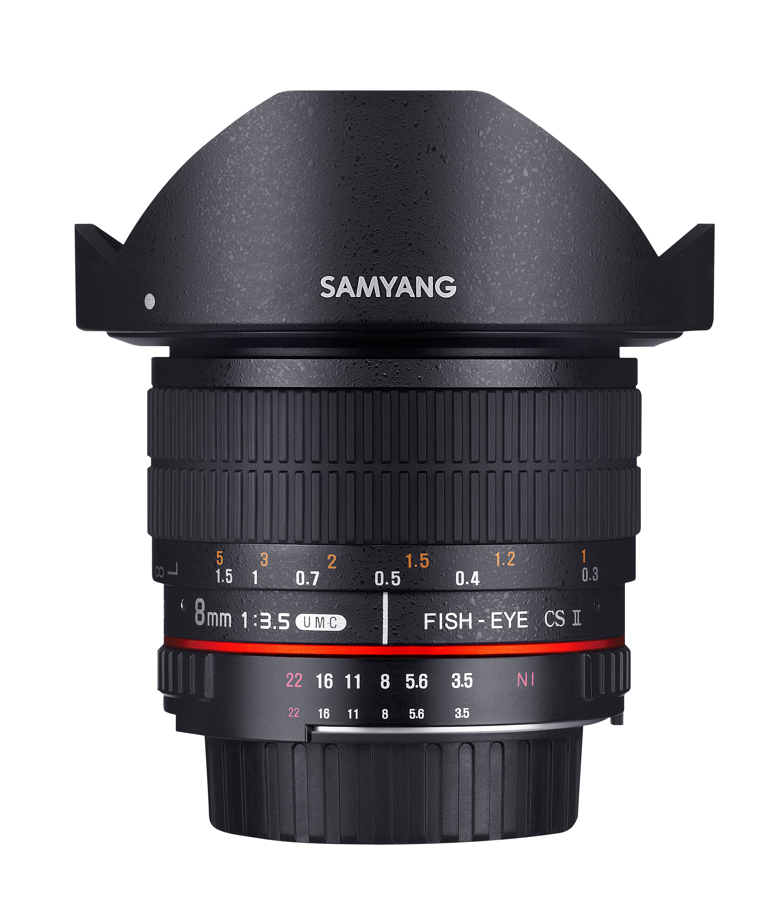 Samyang Nikon F Mount Lenses | Samyang US