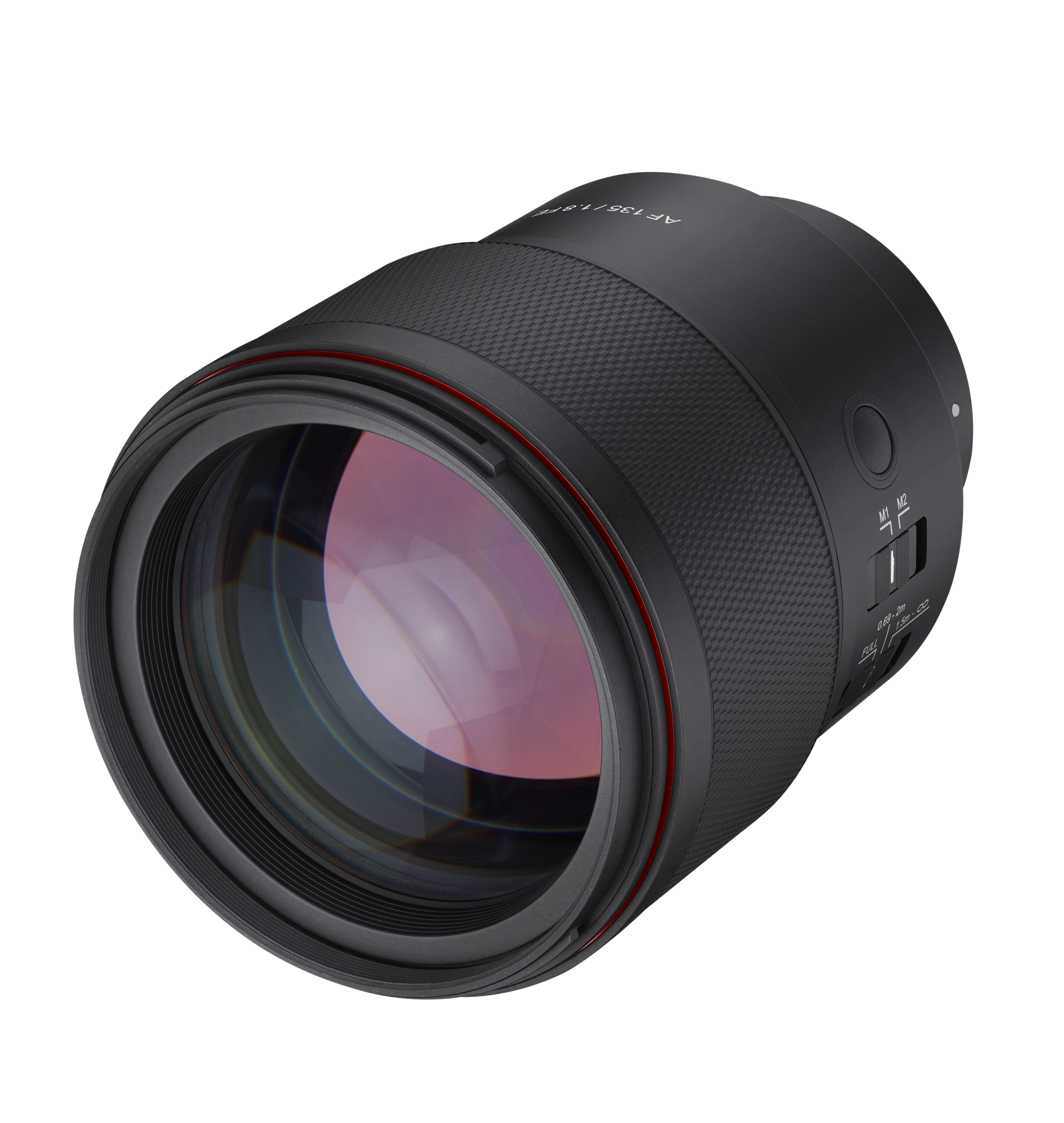 SAMYANG AF 135mm f1.8 sony eマウント用 135mm F1.8 AF Full Frame Telephoto (Sony E) – Samyang US