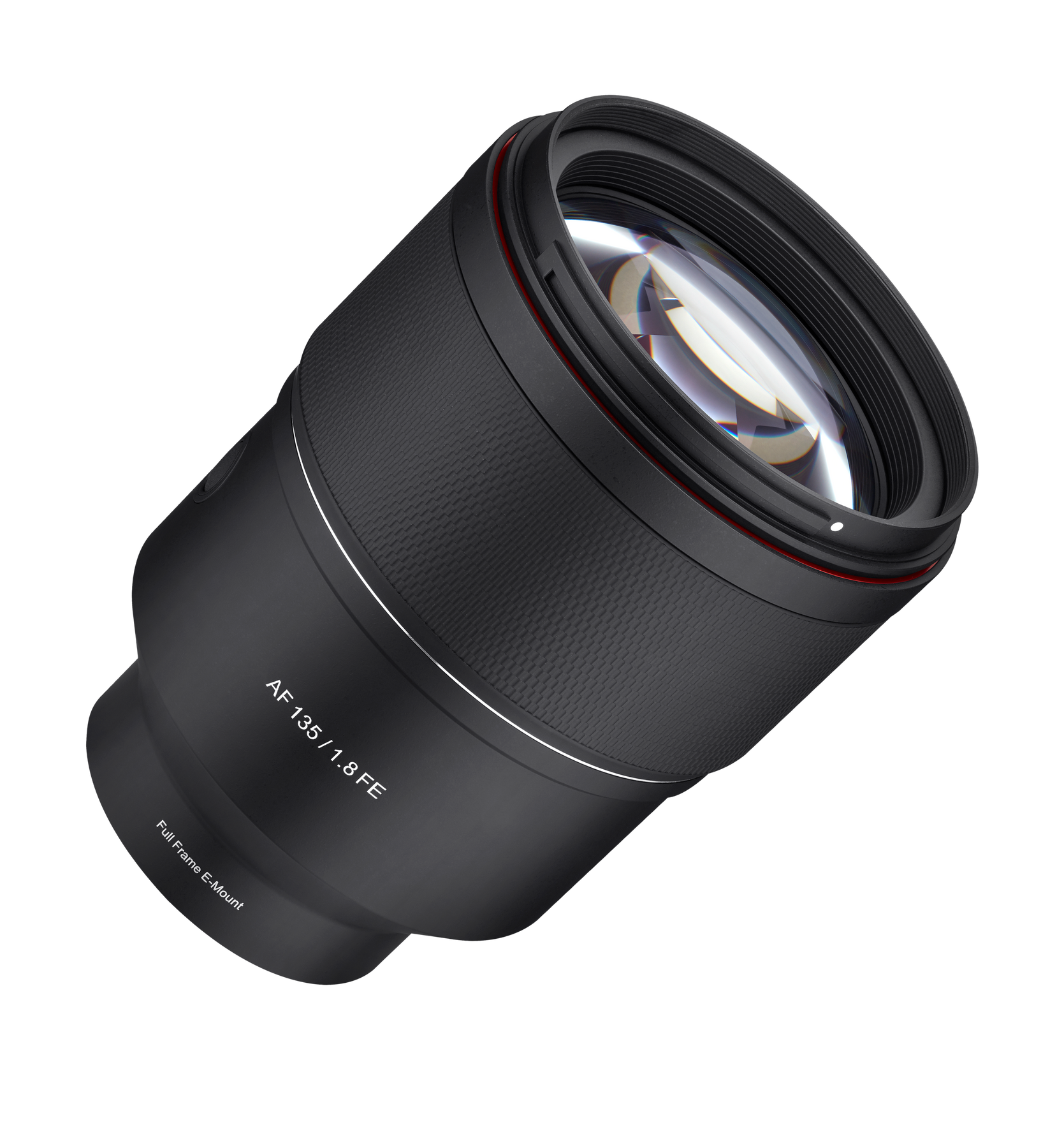 【フィルター付】SAMYANG AF 135mm F1.8 FE 135mm F1.8 AF Full Frame Telephoto (Sony E) – Samyang US