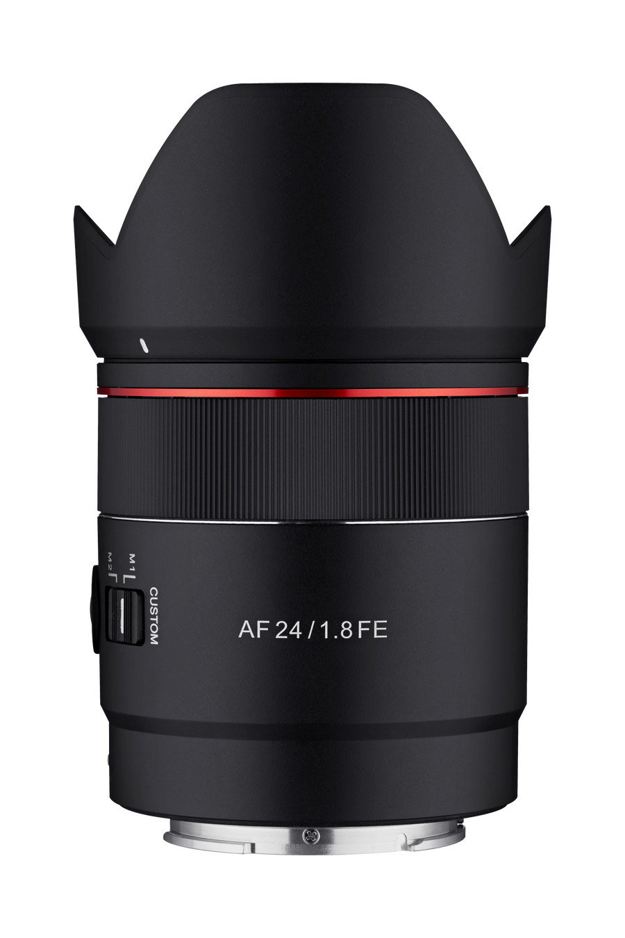 24mm F1.8 AF Compact Full Frame Wide Angle (Sony E)