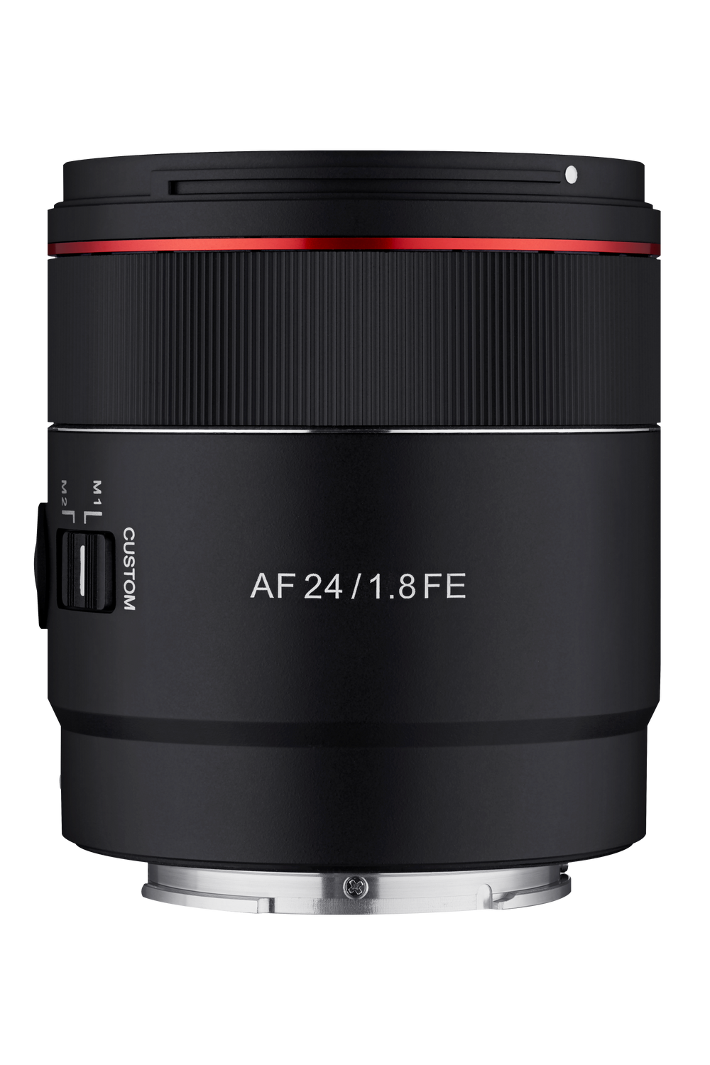 24mm F1.8 AF Compact Full Frame Wide Angle (Sony E)