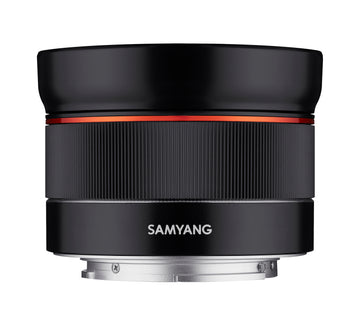 24mm F2.8 AF Compact Wide Angle (Sony E)