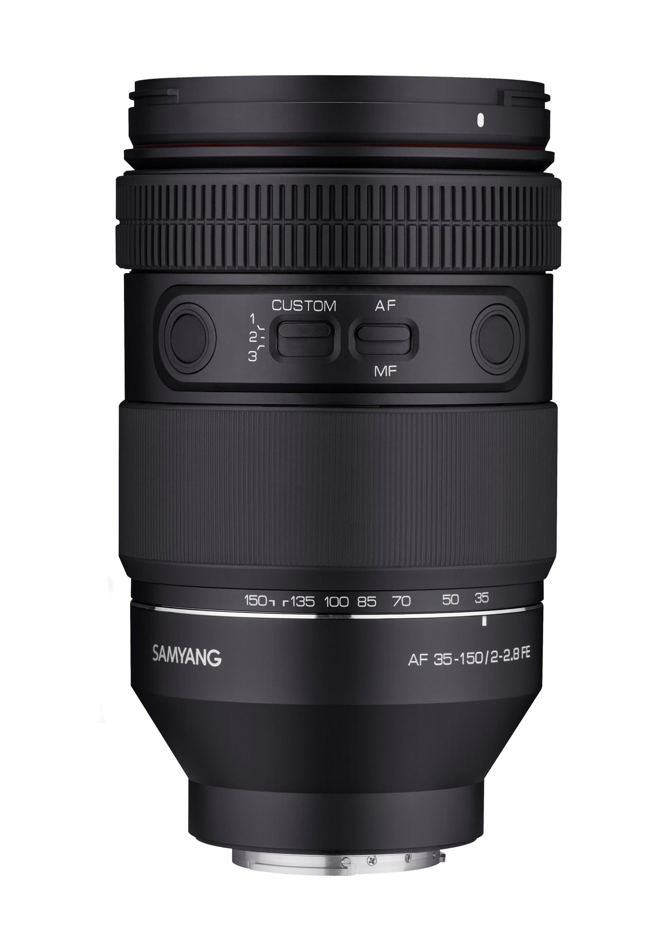 35-150mm F2-2.8 AF Full Frame Zoom Lens (Sony E) – Samyang US