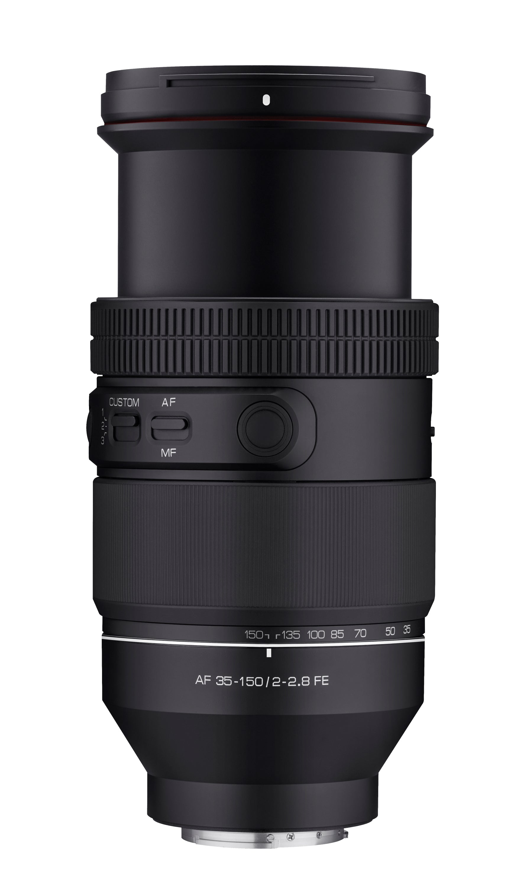 35-150mm F2-2.8 AF Full Frame Zoom Lens (Sony E)