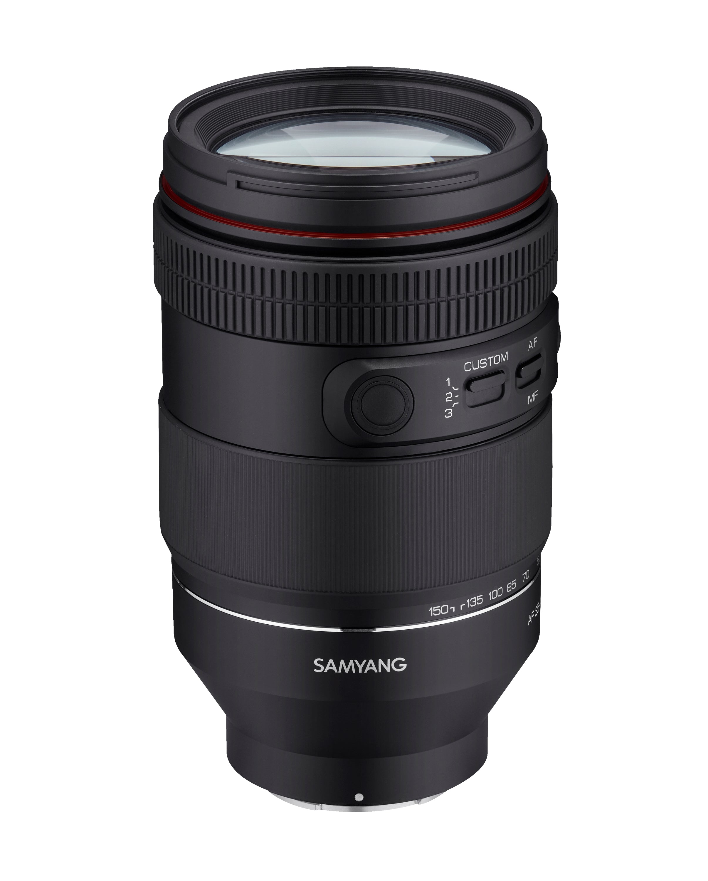 35-150mm F2-2.8 AF Full Frame Zoom Lens (Sony E) – Samyang US